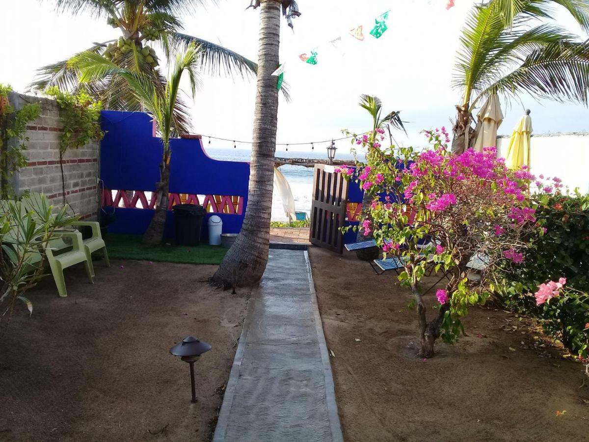 Casa Punta 3* Perula
