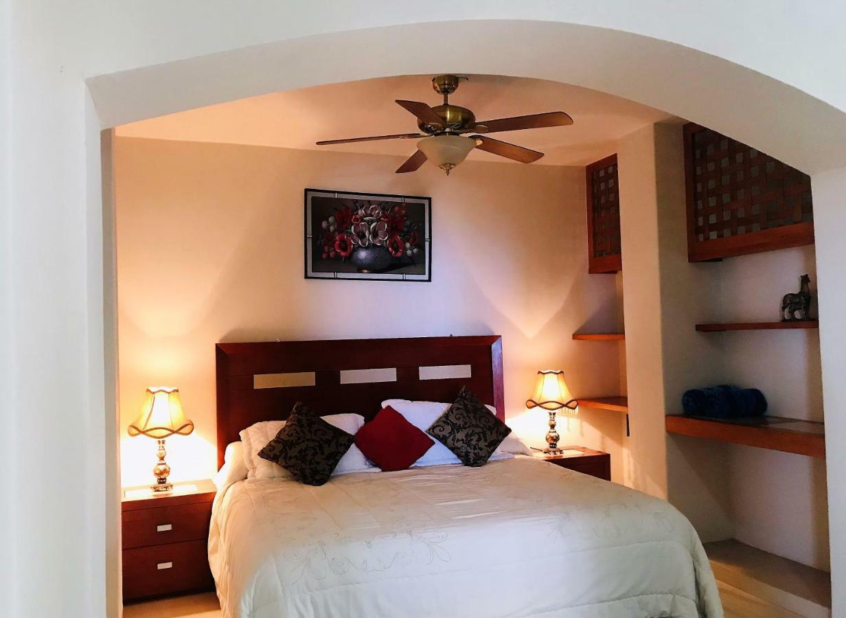 Apartment Villas Altas Mismaloya Puerto Vallarta