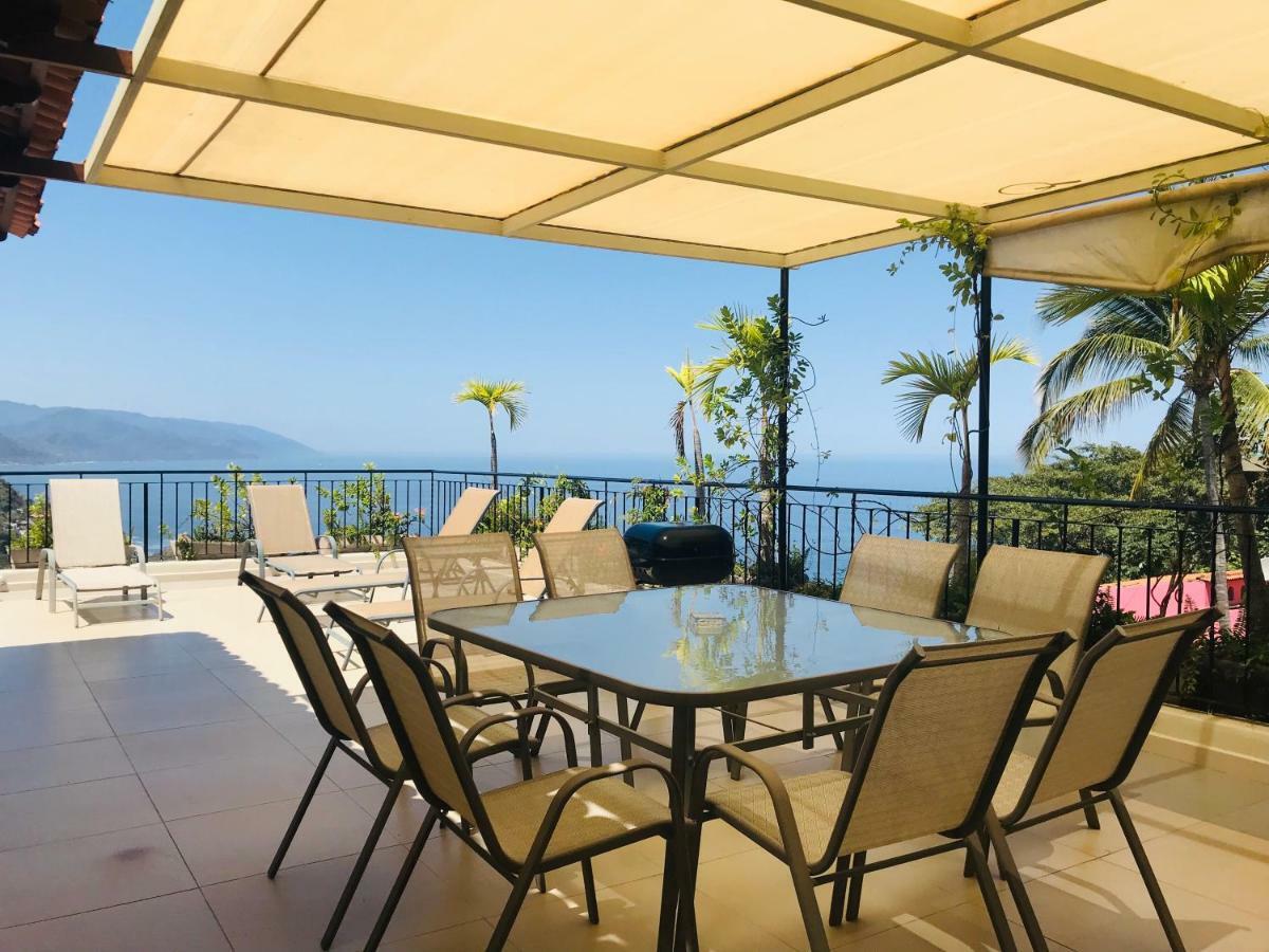 Apartment Villas Altas Mismaloya *