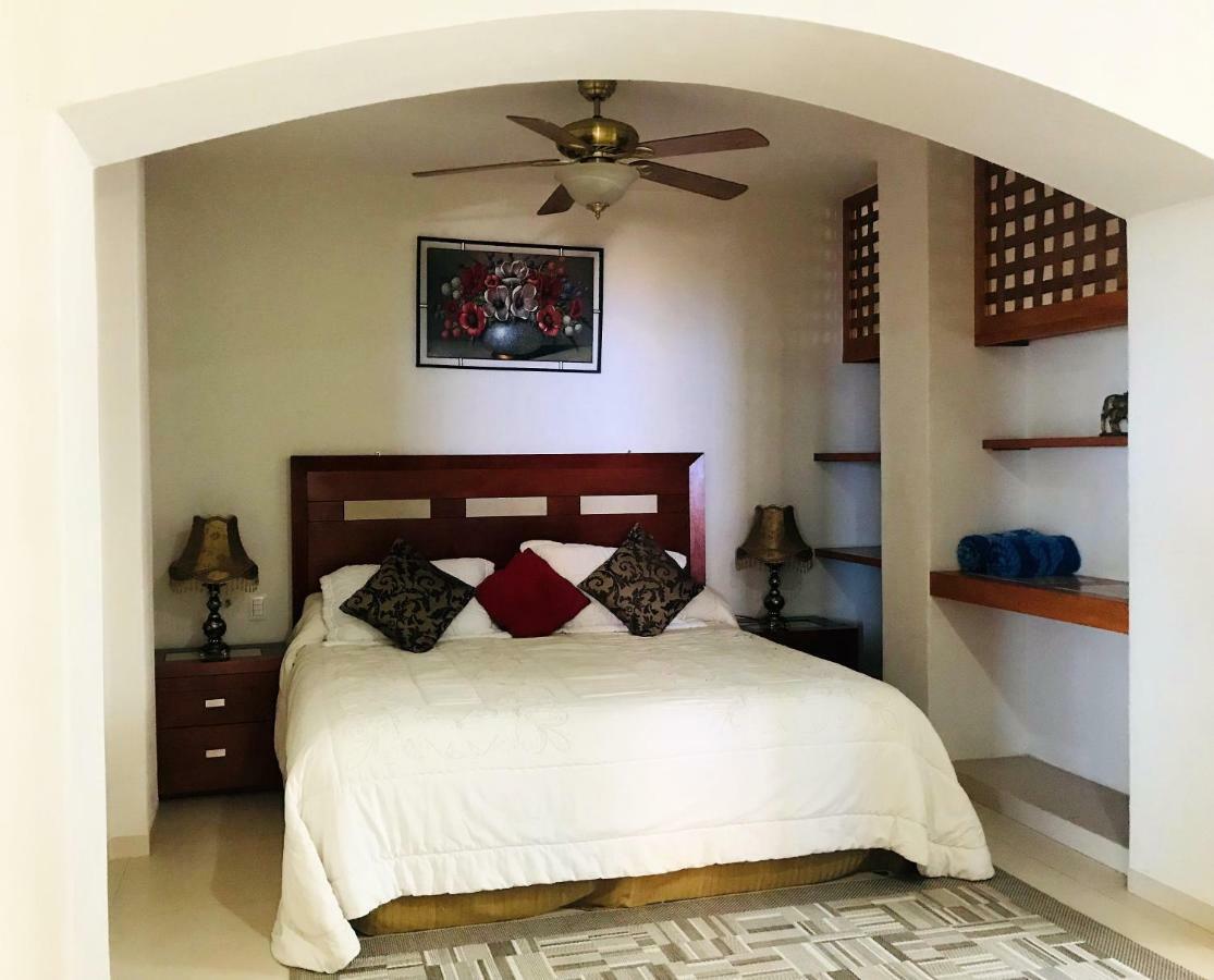 Villas Altas Mismaloya *