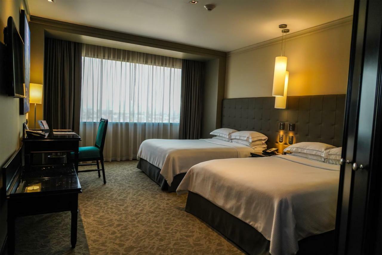 Barcelo Reforma Hotel