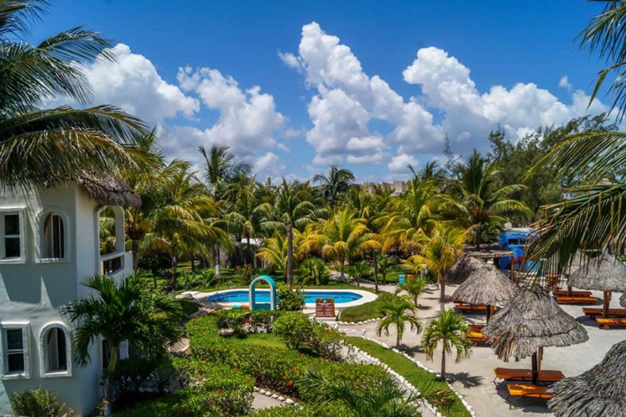 Hotel Puerto Front 4*