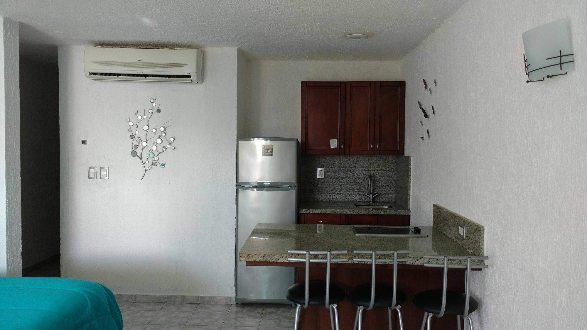 Aparthotel Solymar