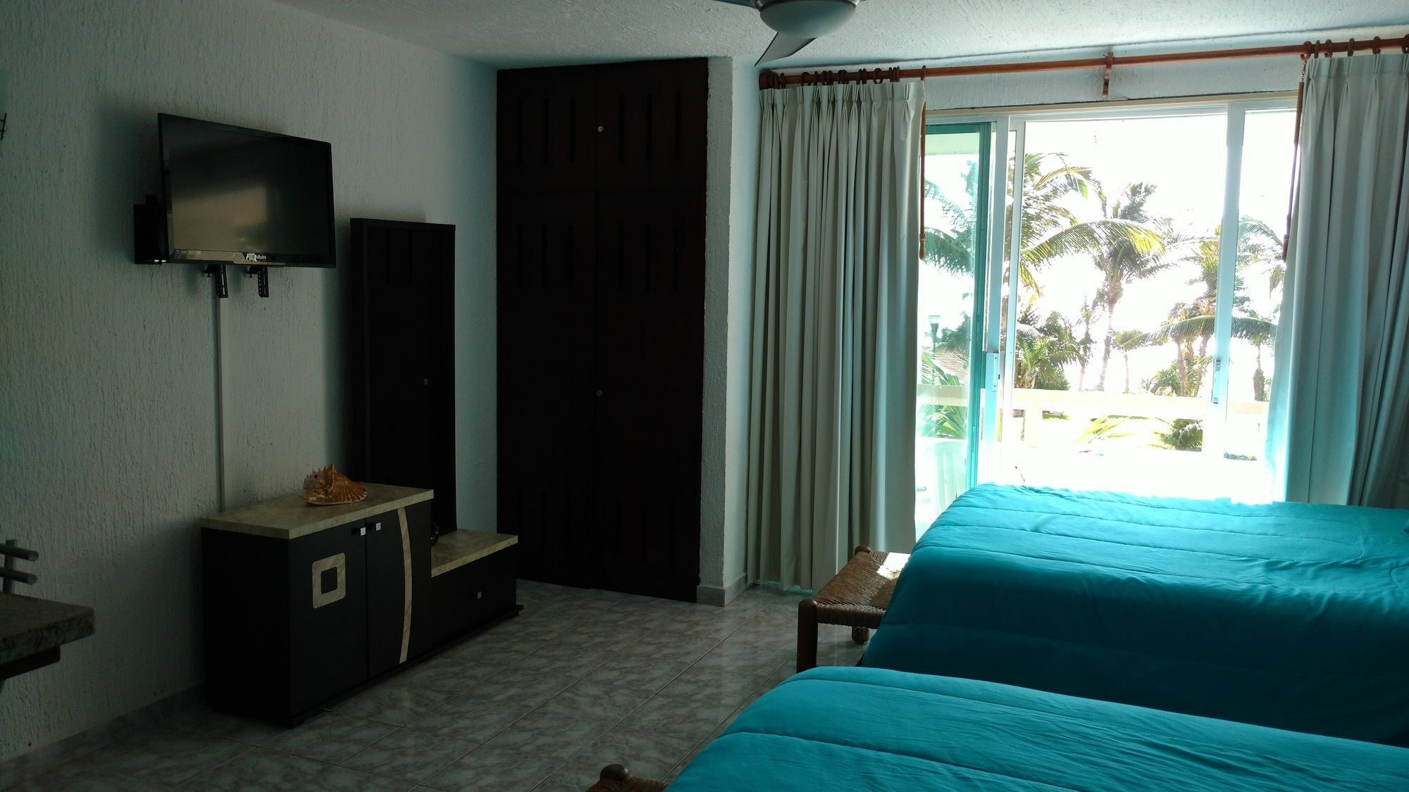 Solymar Cancun