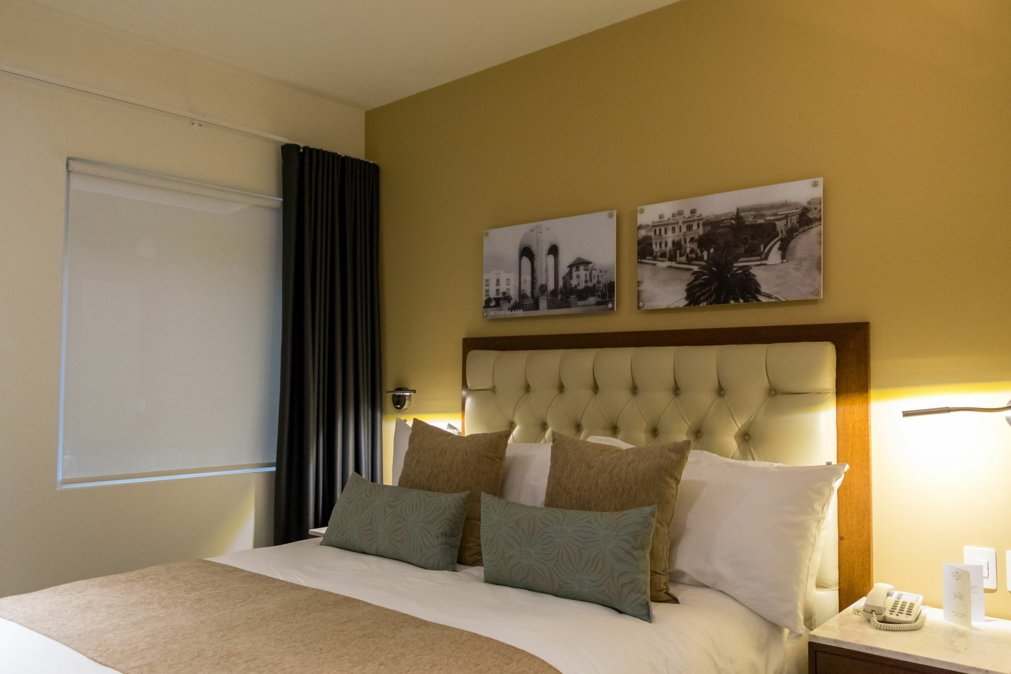 Casa Mali By Dominion Boutique Hotel 4*