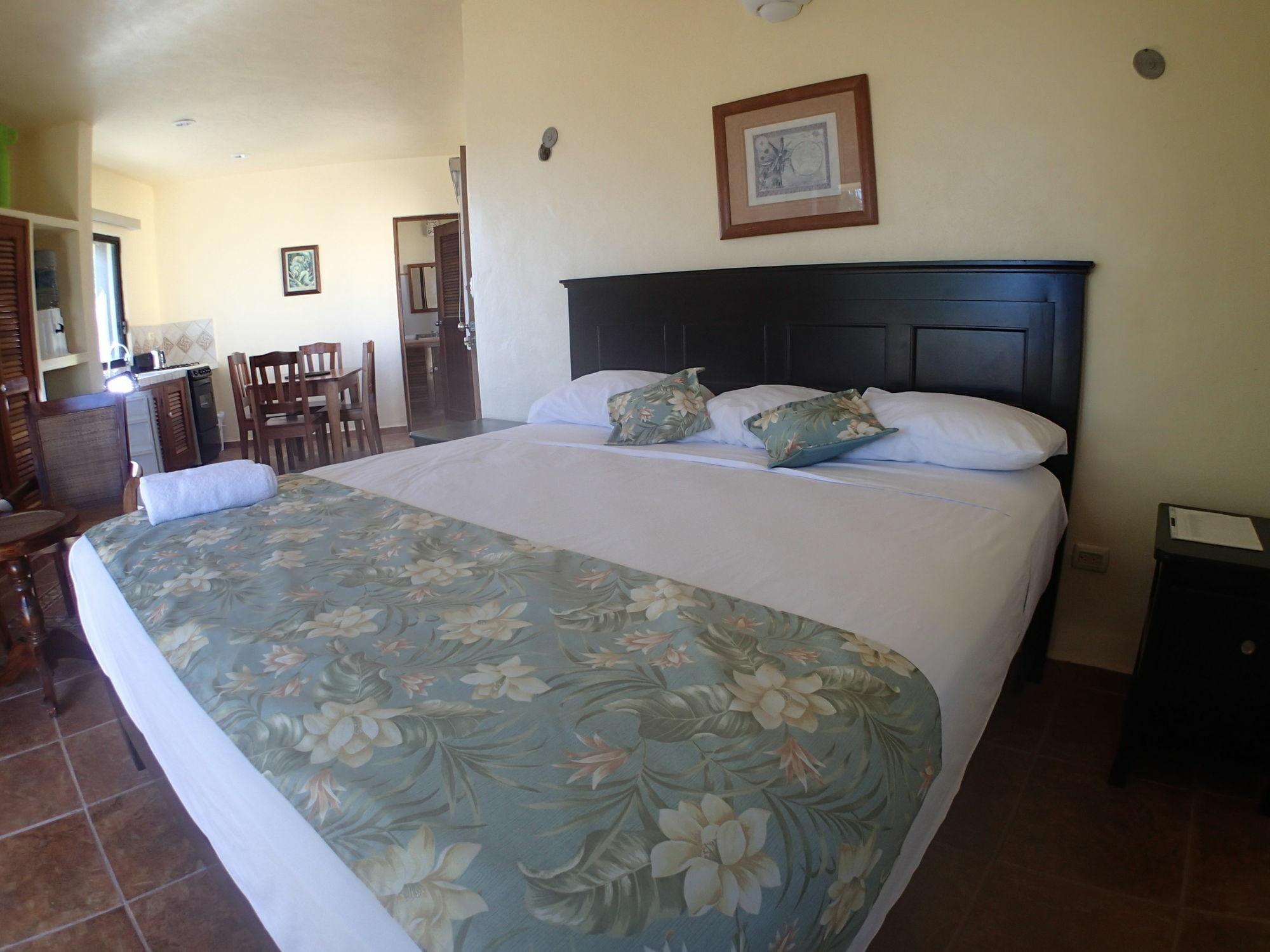 Hotel Margarita Del Sol Costa Maya Mahahual