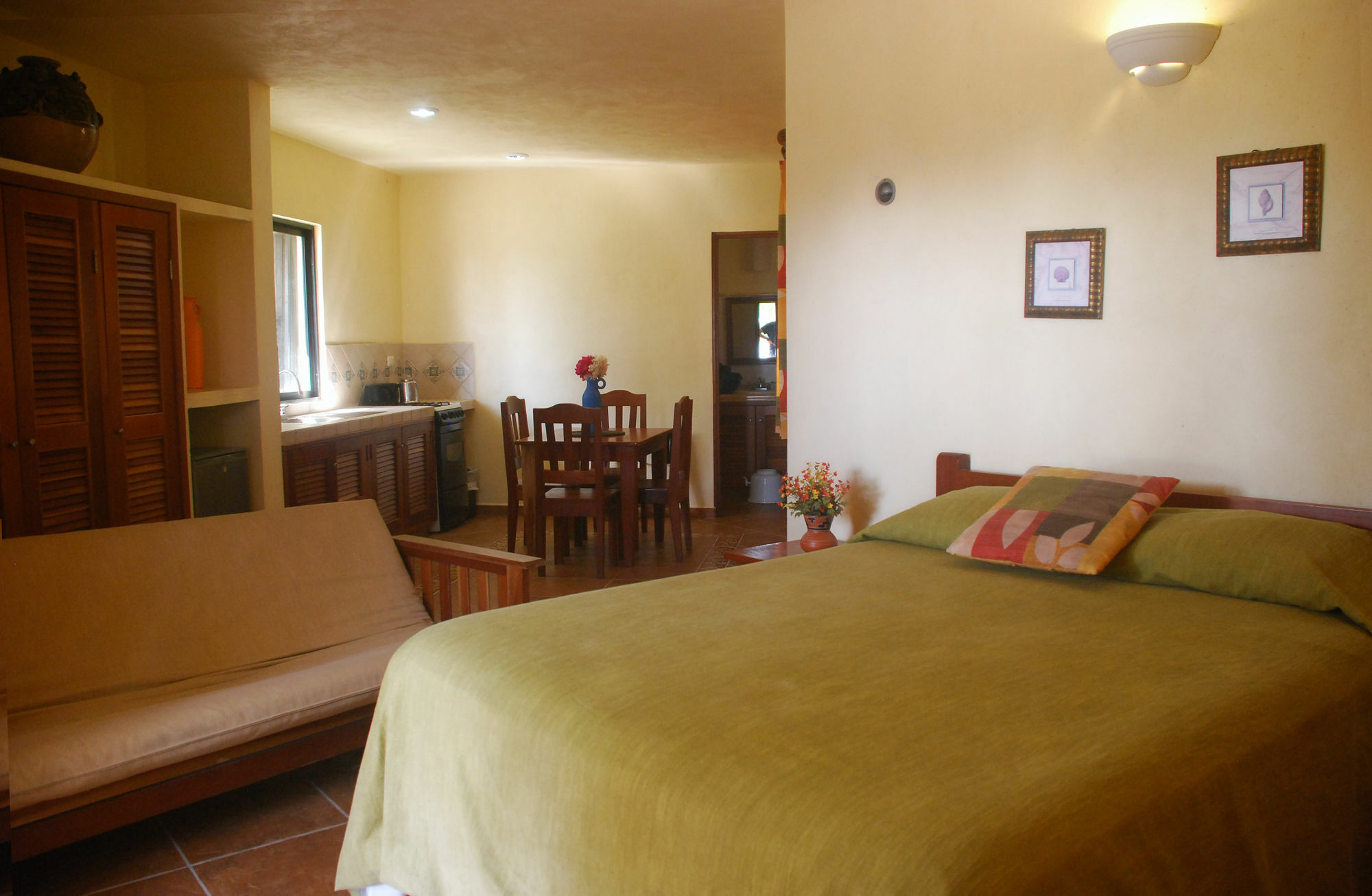 Margarita Del Sol Costa Maya Mahahual