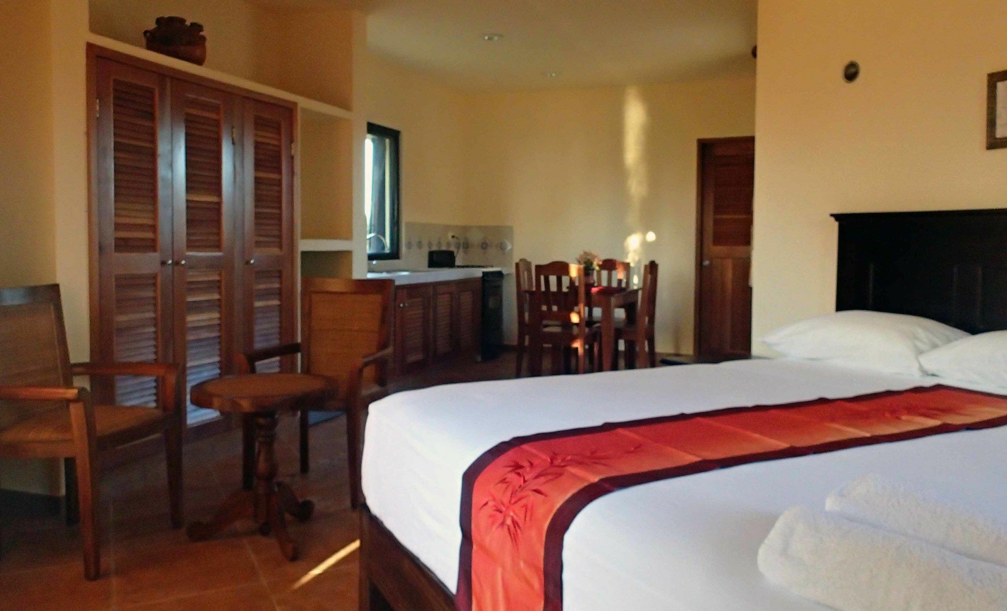 Hotel Margarita Del Sol Costa Maya