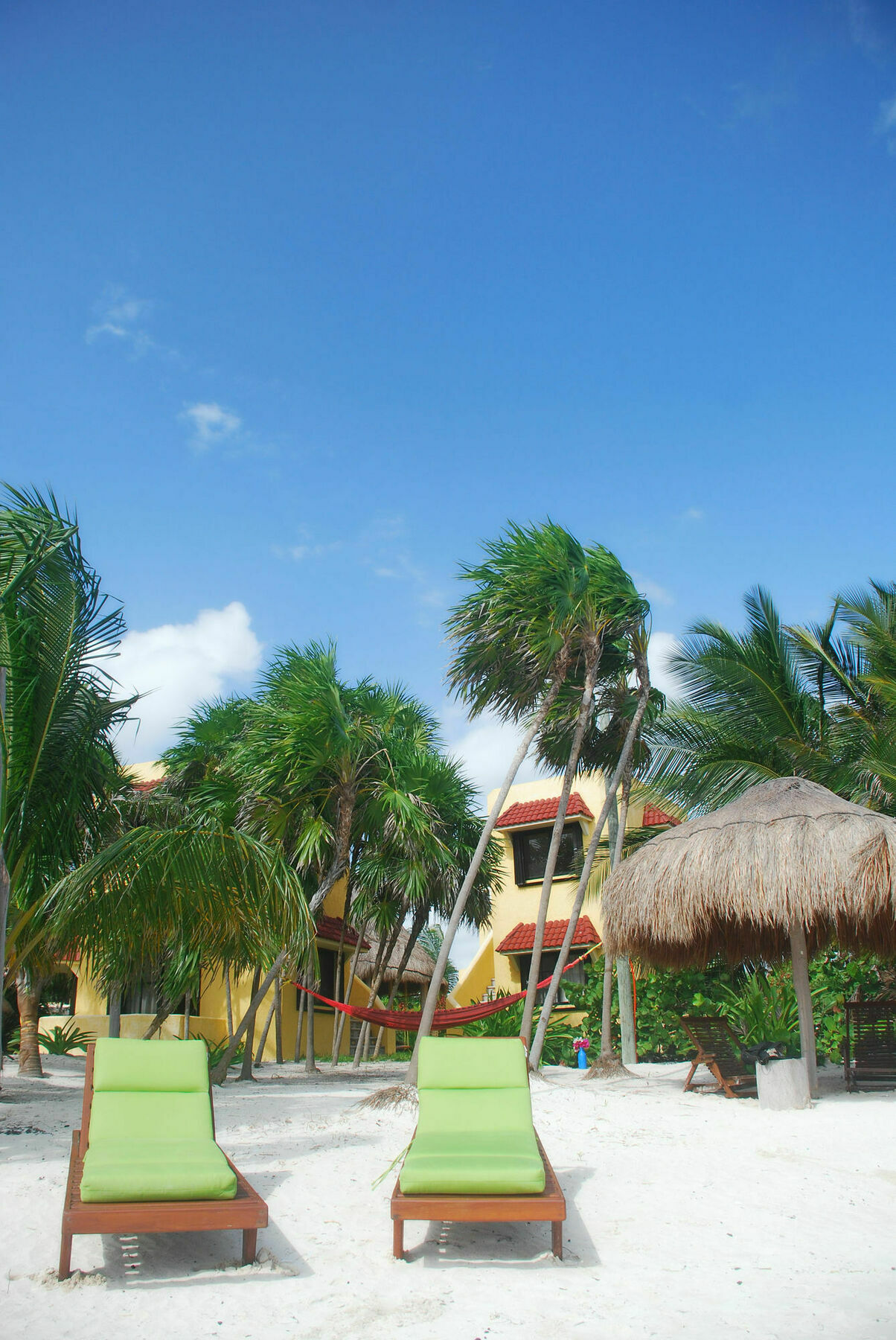Margarita Del Sol Costa Maya 2* Mahahual