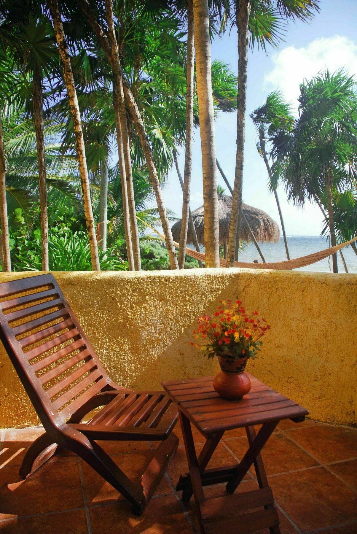 Hotel Margarita Del Sol Costa Maya 2*