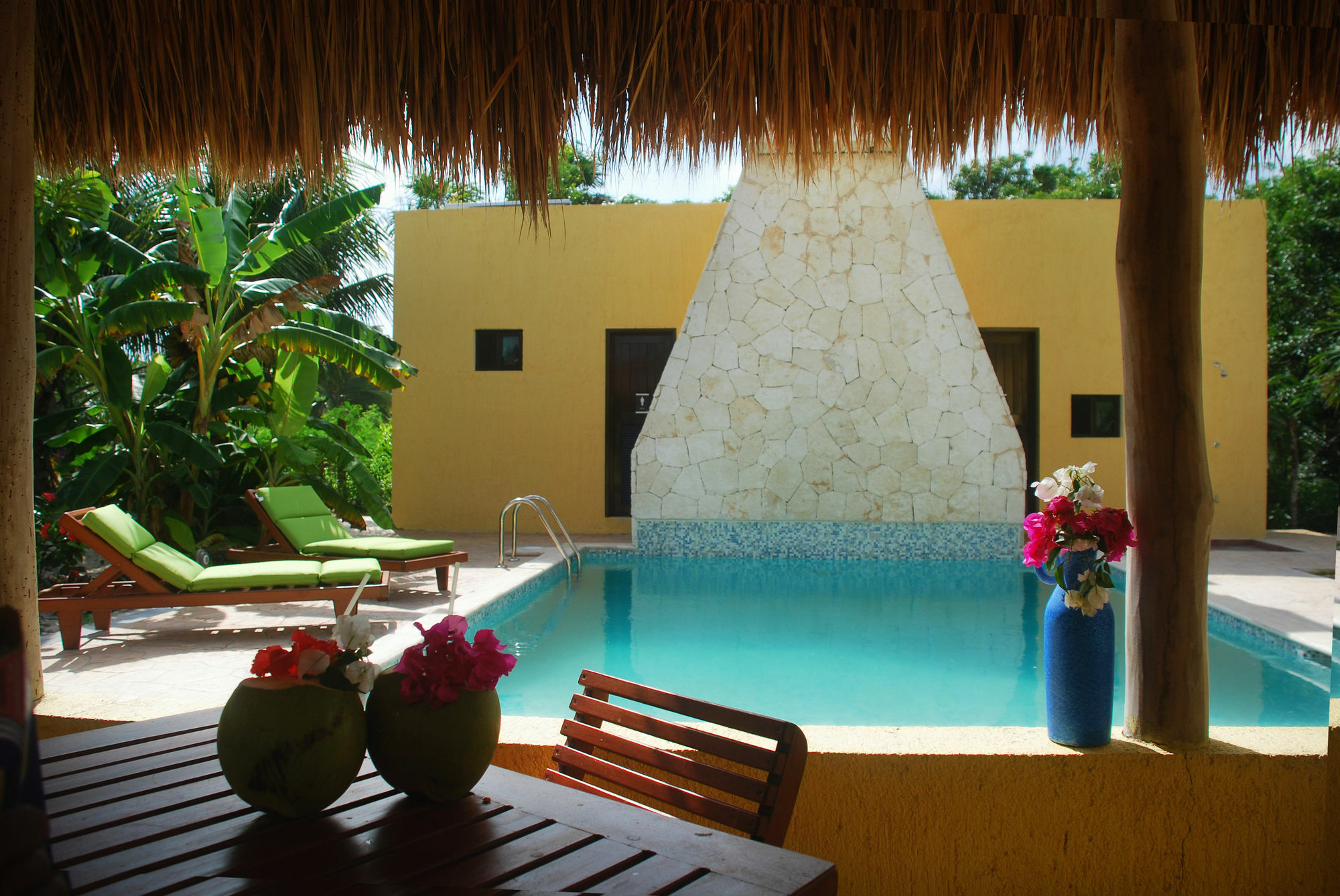 Margarita Del Sol Costa Maya Hotel