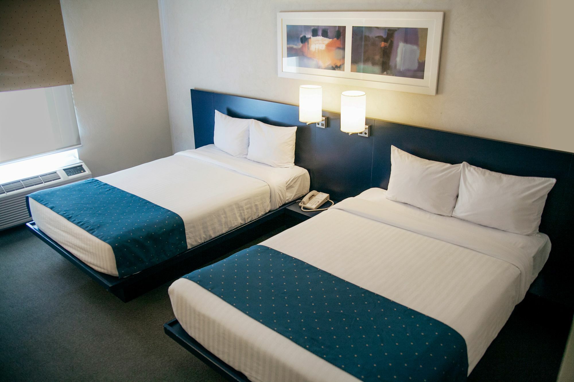 Express By Marriott Monterrey Aeropuerto