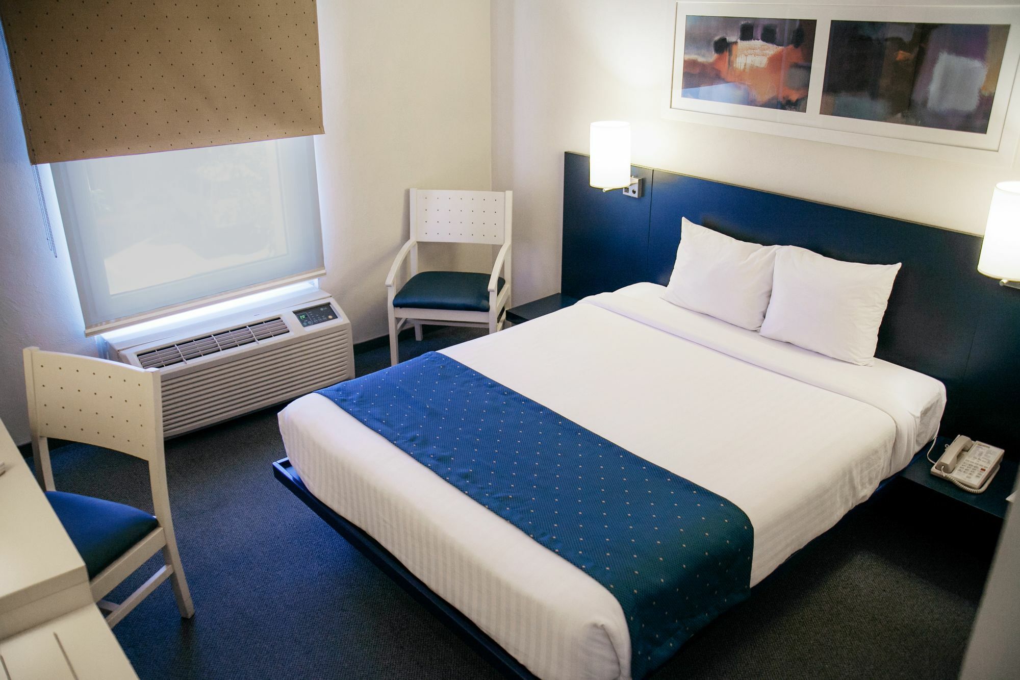 Express By Marriott Monterrey Aeropuerto Hotel Apodaca
