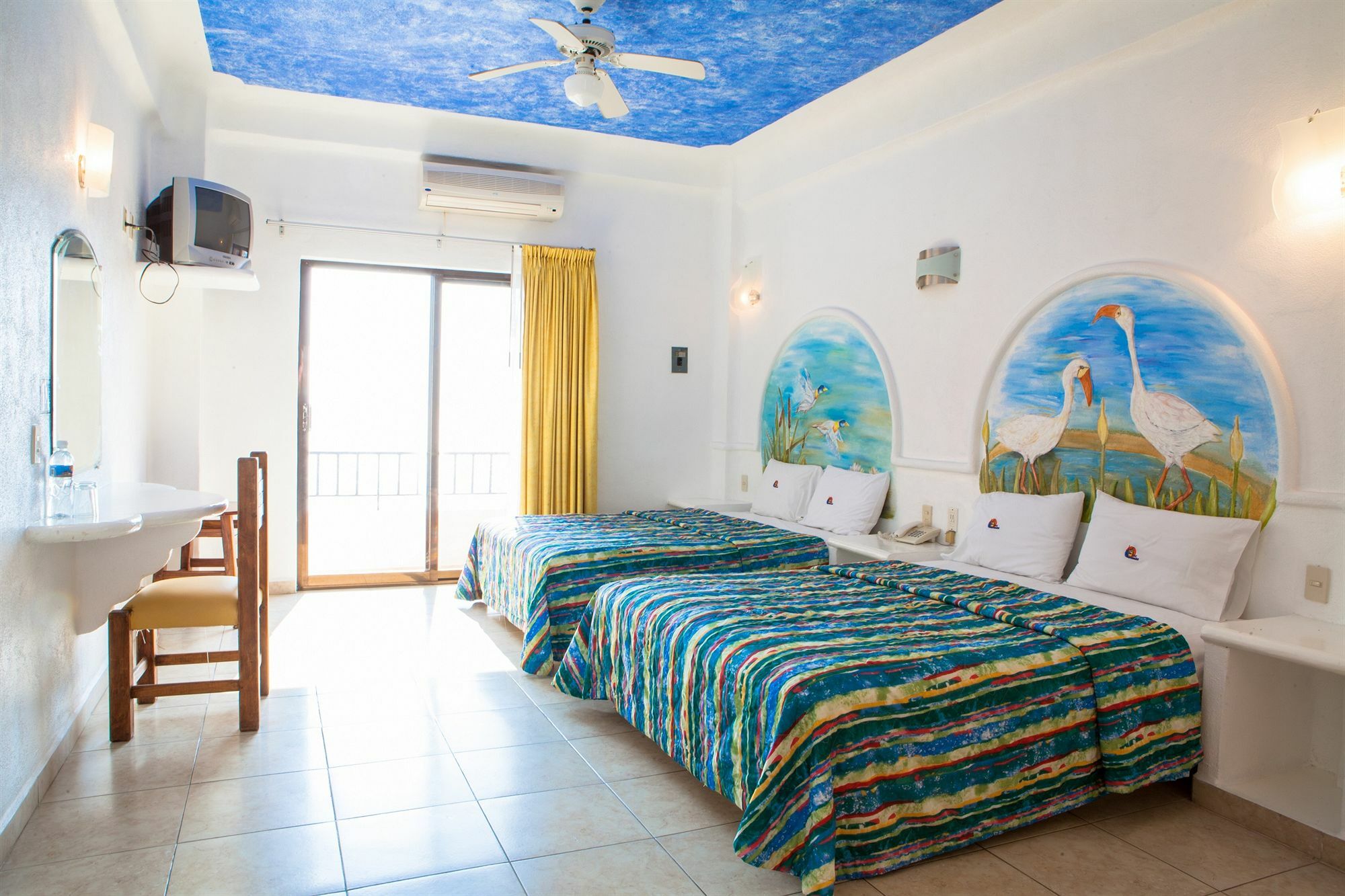 Hotel La Alondra 4*