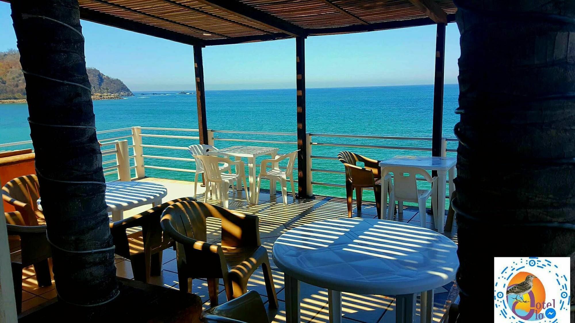 La Alondra Hotel