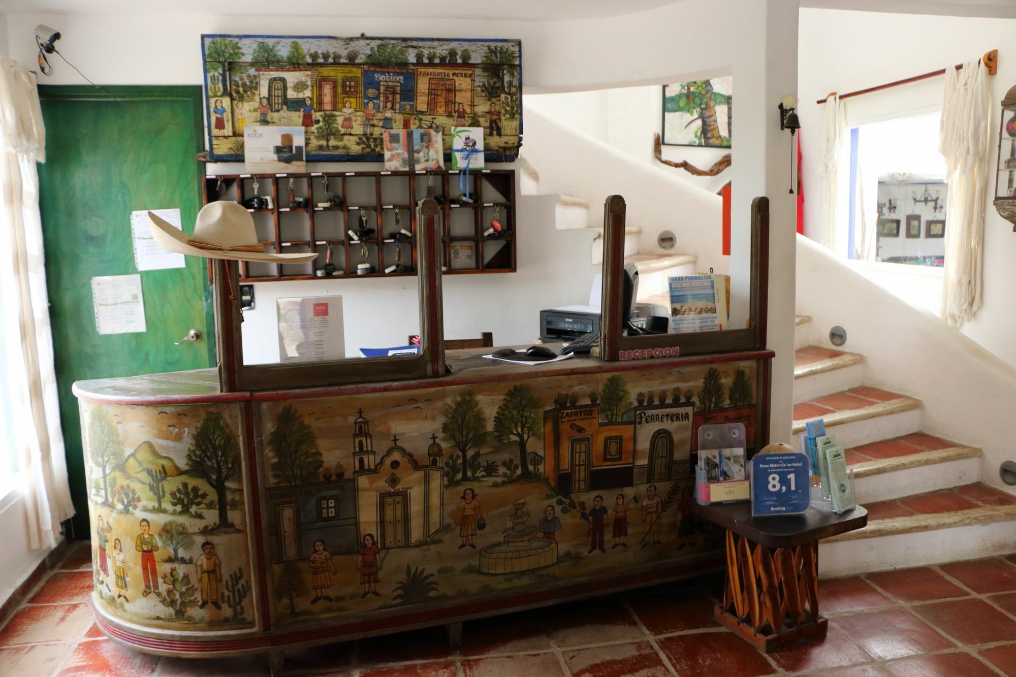 Hotel Matan Kaan