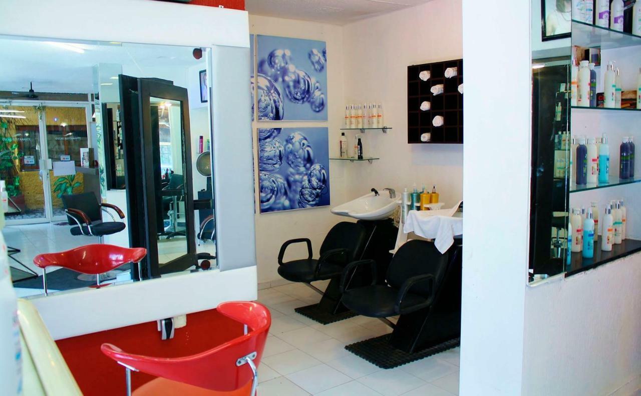 Xbalamque & Centro Hotel 3*