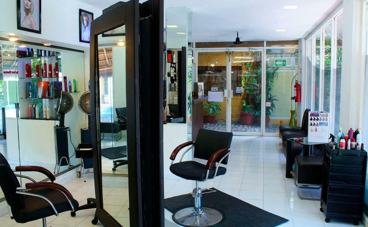 Xbalamque & Centro Hotel 3*