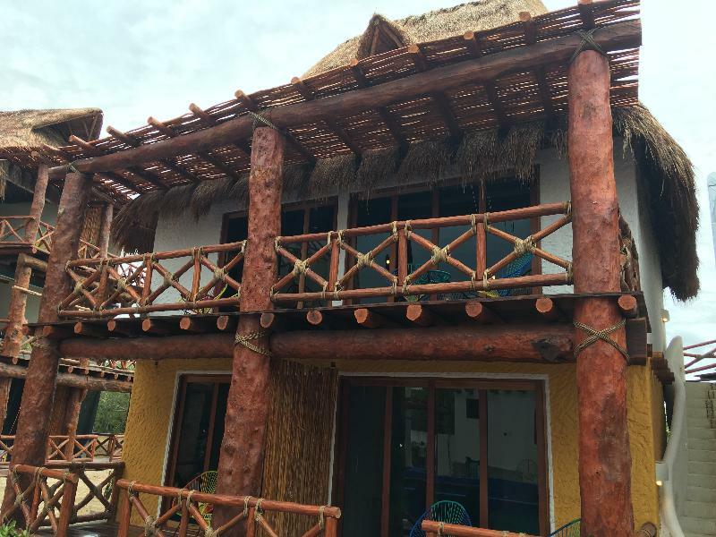 Hotel Soho Boutique - Adults Only Isla Holbox