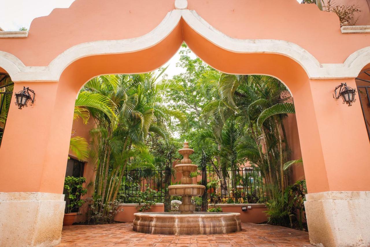 Hacienda San Miguel & Hotel Cozumel