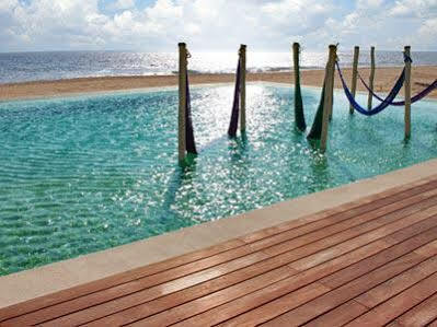 Hotelito Desconocido