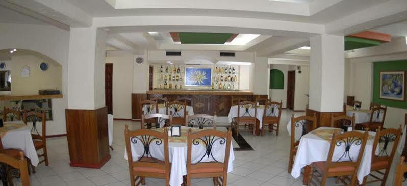 Hotel Batab Cancun