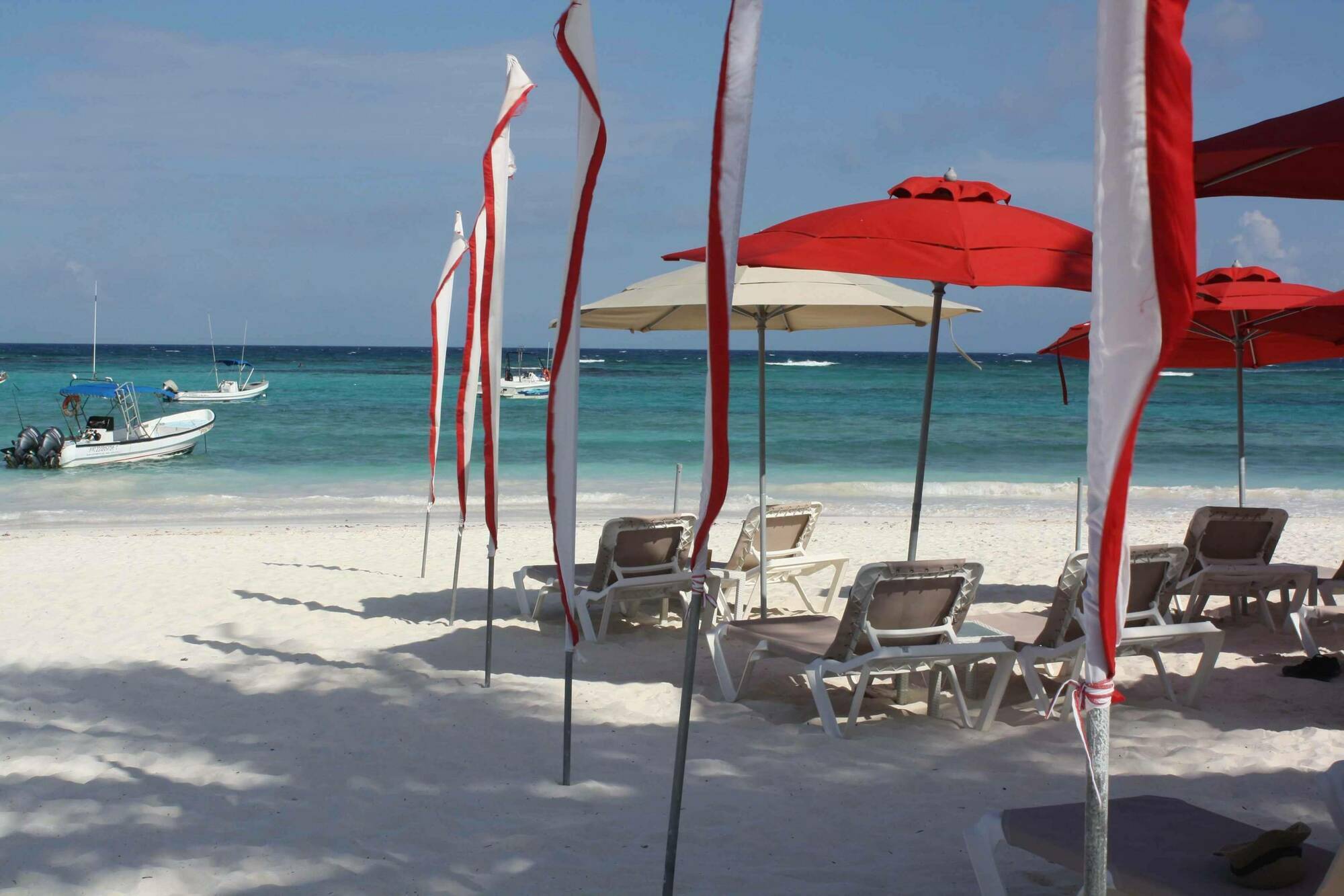 Bel Air Collection & Riviera Maya 4*