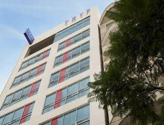 Tryp By Wyndham Wtc Mexico City