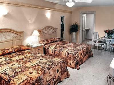 & Quinta Magna 4* Zapopan