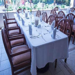 Hotel Mision Naucalpan Mexico City