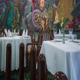 Hotel Mision Naucalpan Mexico City