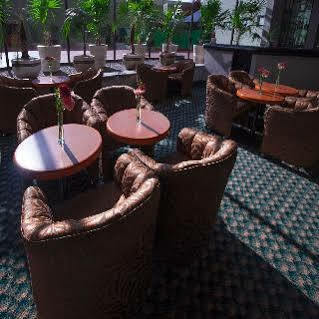 Hotel Mision Naucalpan