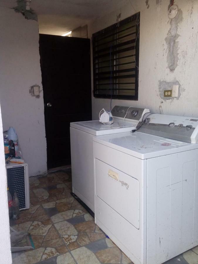 Guest house Casa A 7 Min Aeropuerto De Monterrey