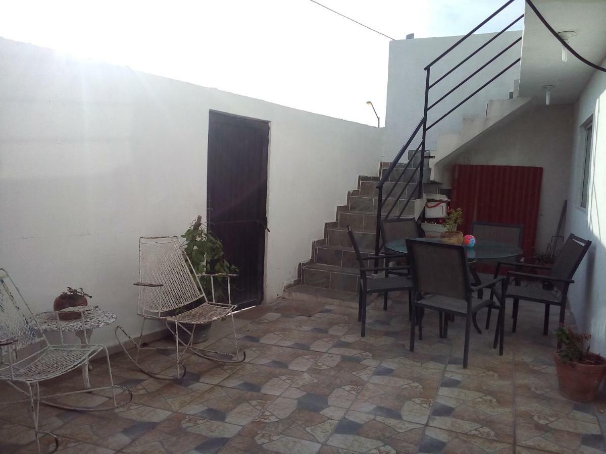 Guest house Casa A 7 Min Aeropuerto De *
