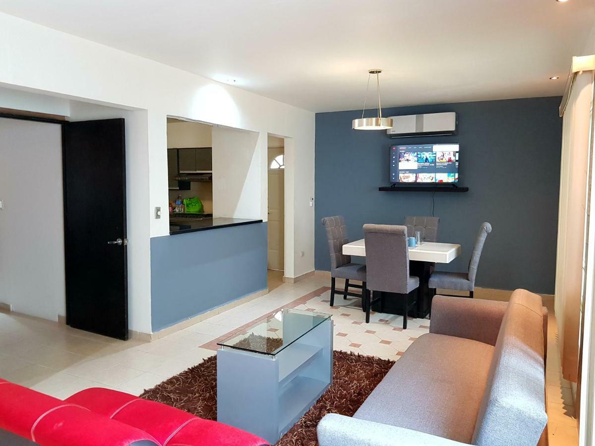 Contry La Silla Zona Tec - Nuevo Sur Apartment