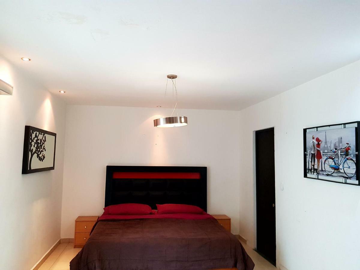 Contry La Silla Zona Tec - Nuevo Sur Apartment
