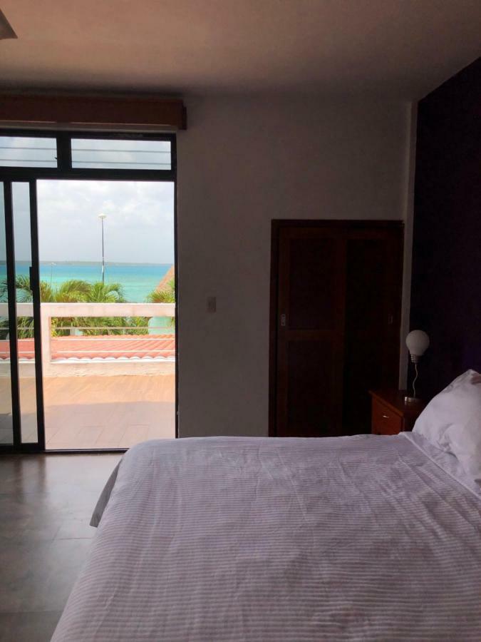 Casita Maya Guest house *