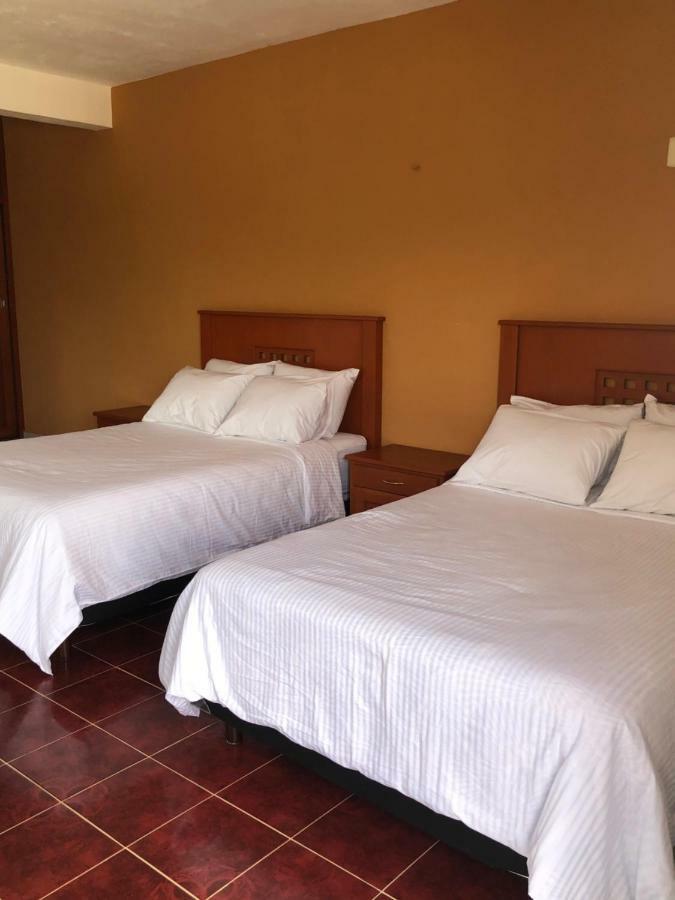 Guest house Casita Maya