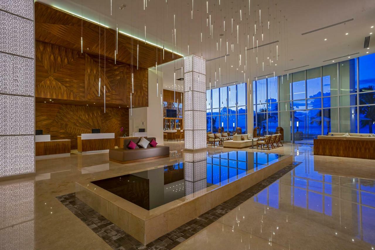 The Westin Cozumel