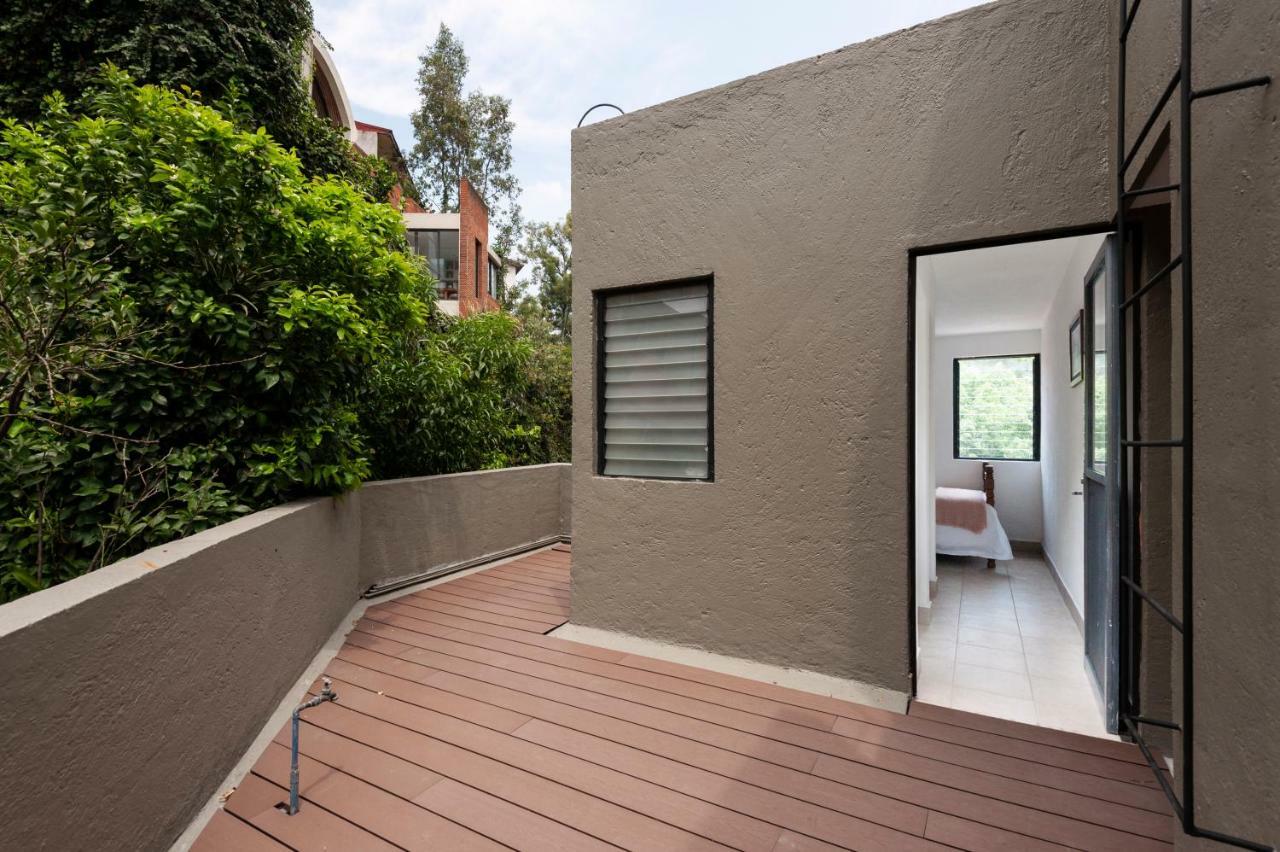 Cuarto Privado Lomas Guest house *