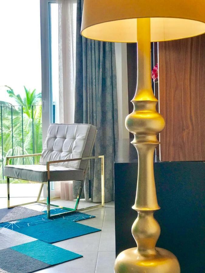 Niza Five Luxury Inn Puerto Vallarta