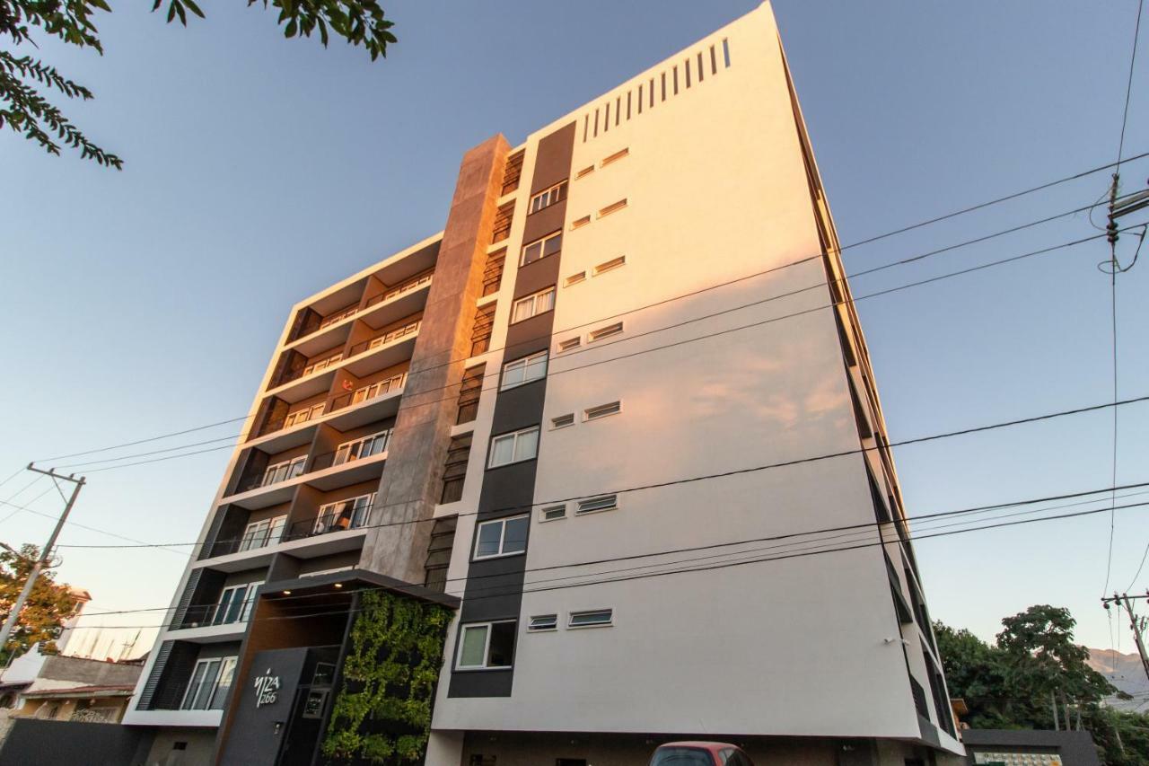 Niza Five Luxury Inn