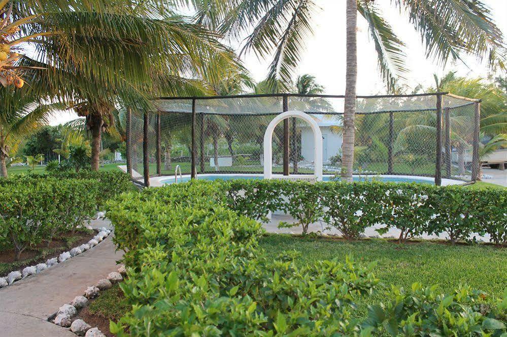 Hotel Puerto Front Isla Holbox