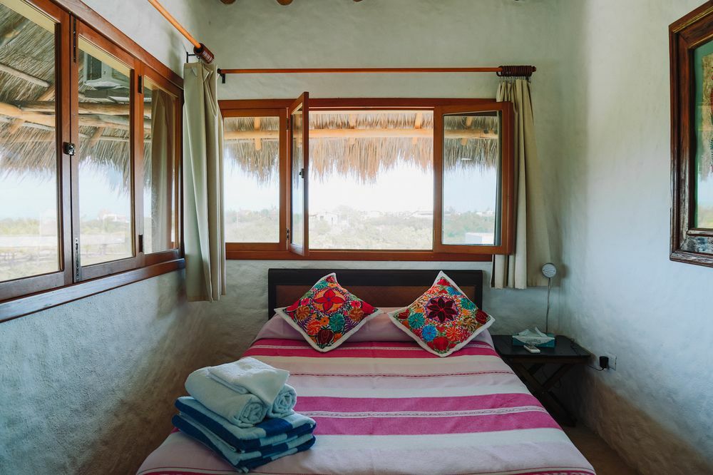 Ensueno & Club 4* Isla Holbox