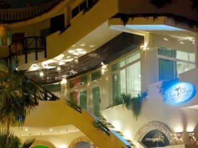 Quinta Palmeras (Adults Only) Apartment Playa del Carmen