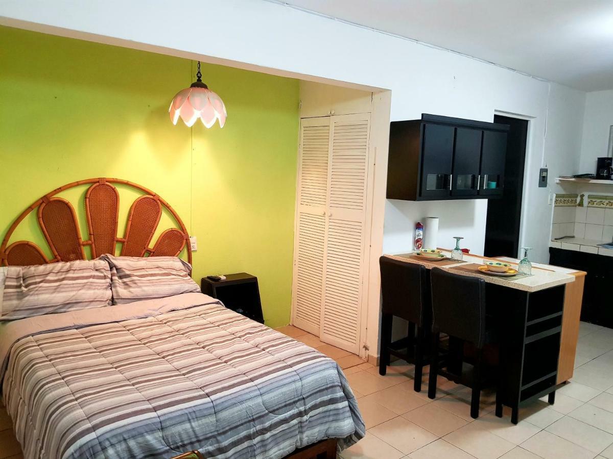 Contry La Silla Zona Tec - Nuevo Sur Apartment Monterrey