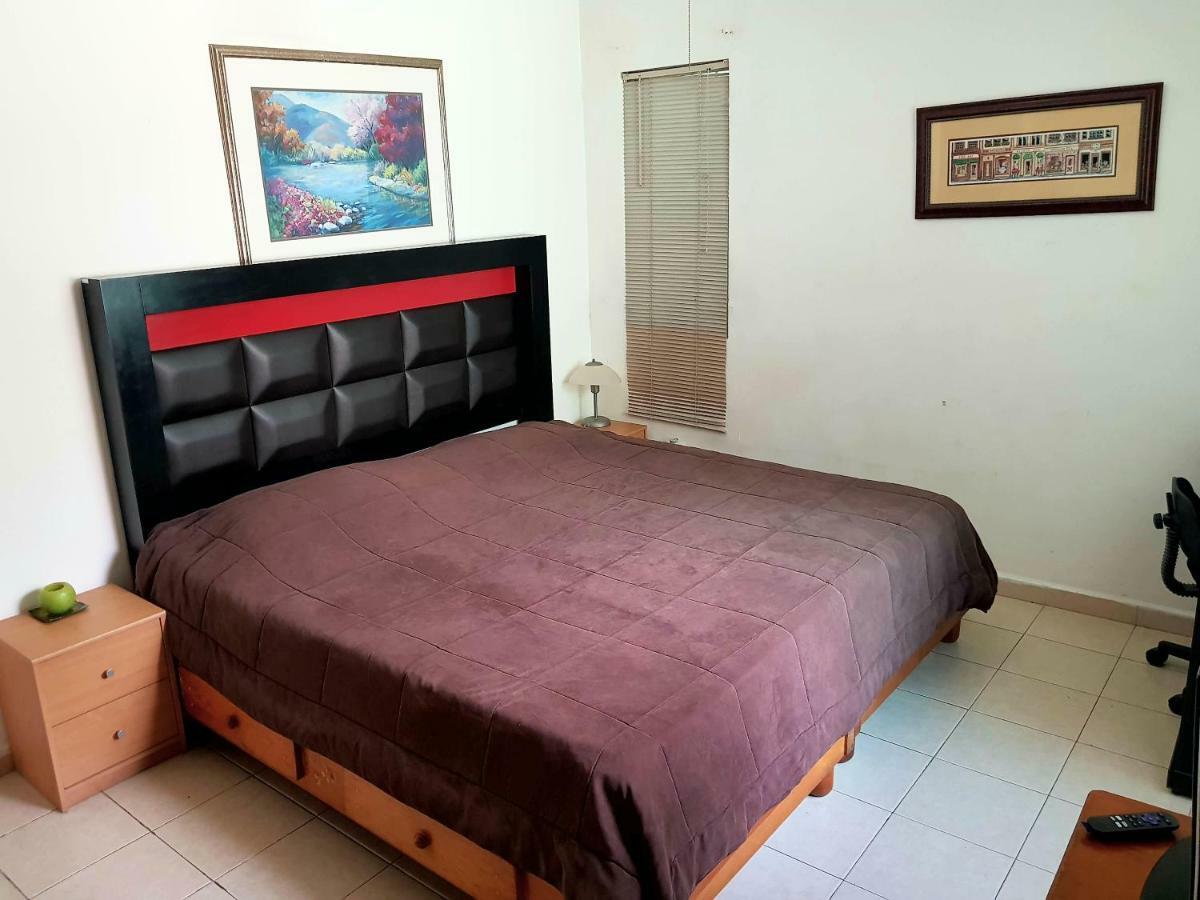 Contry La Silla Zona Tec - Nuevo Sur Apartment *