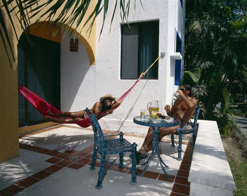 Real Playa Del Carmen & Beach Club Hotel 3*