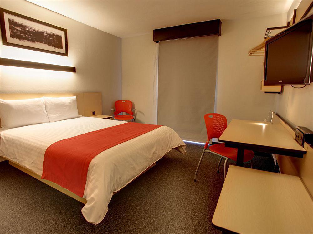 Express By Marriott Hotel Cancun