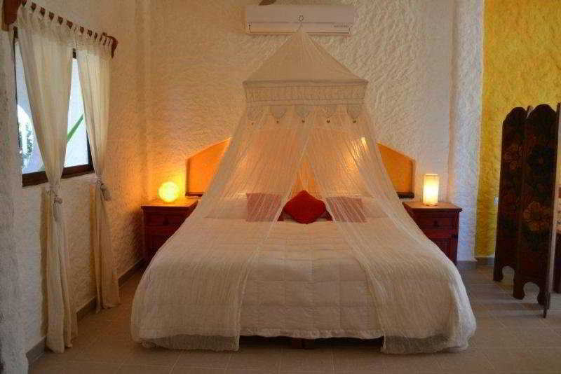 Hotel Casa Lupita